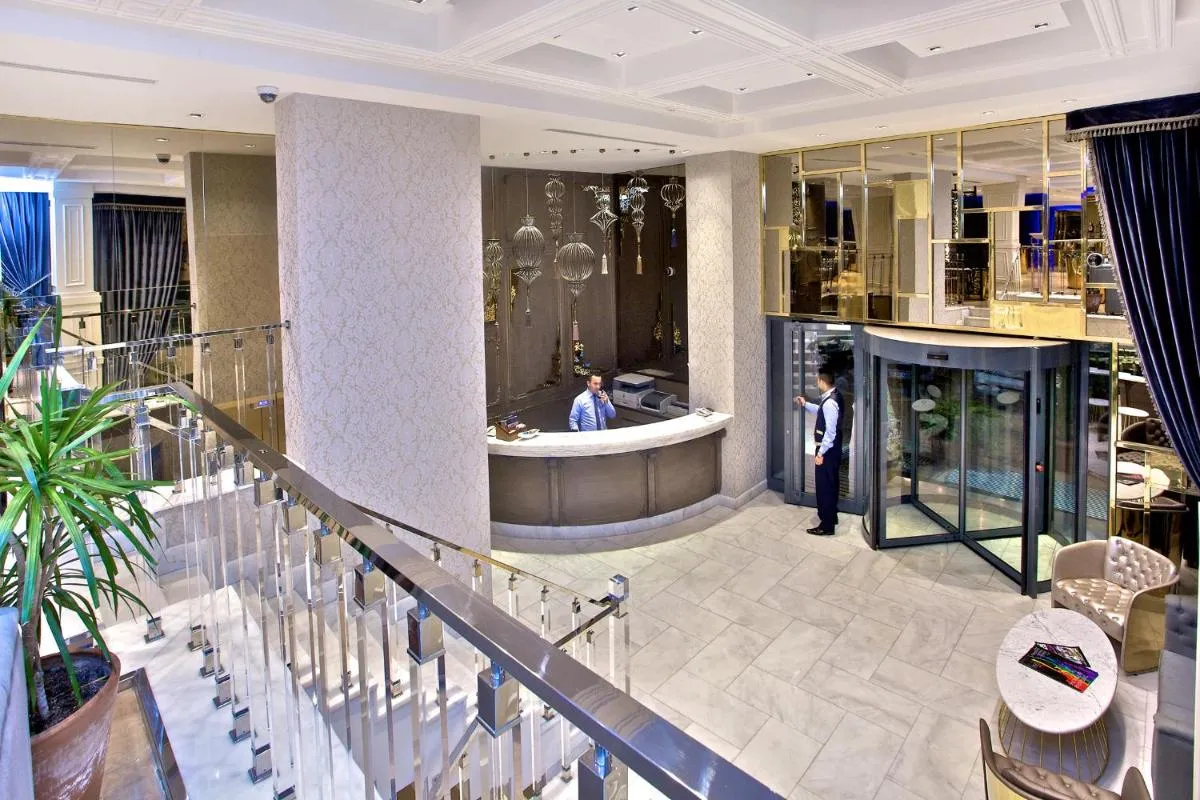Image 6 of Pierre Loti Hotel Old City- Special Category