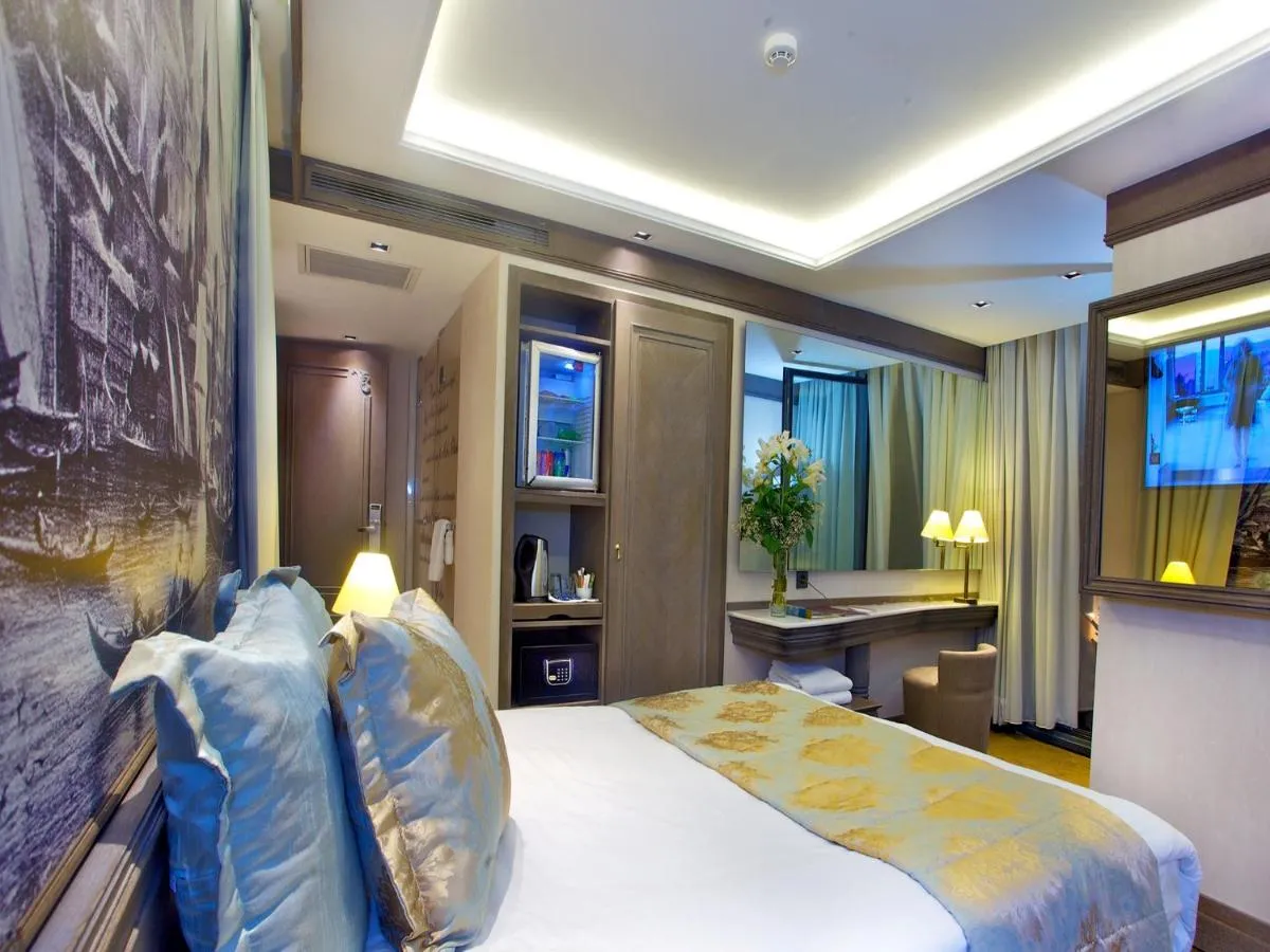 Image 1 of Pierre Loti Hotel Old City- Special Category