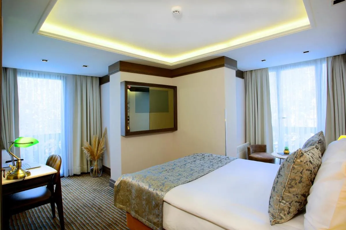 Image 4 of Pierre Loti Hotel Old City- Special Category