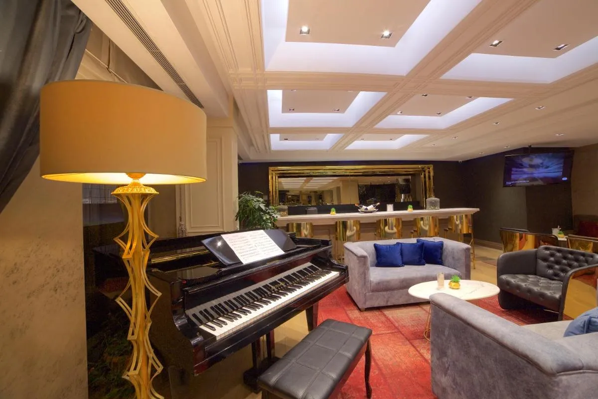 Image 2 of Pierre Loti Hotel Old City- Special Category