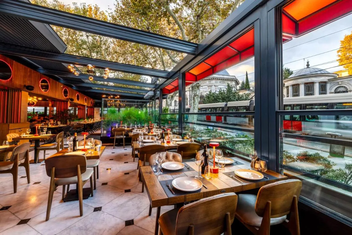 Image 3 of Pierre Loti Hotel Old City- Special Category