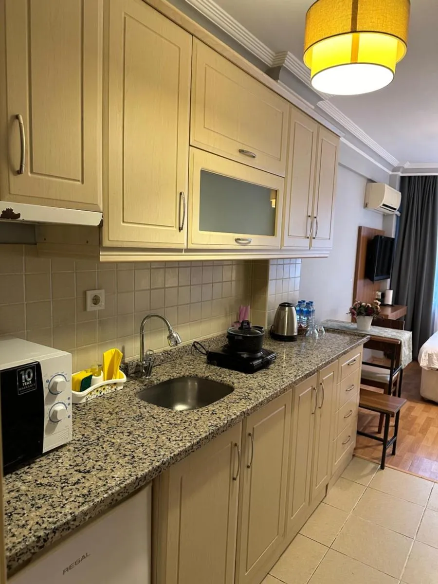Image 5 of Pine Stone Apart Hotel Sultanahmet