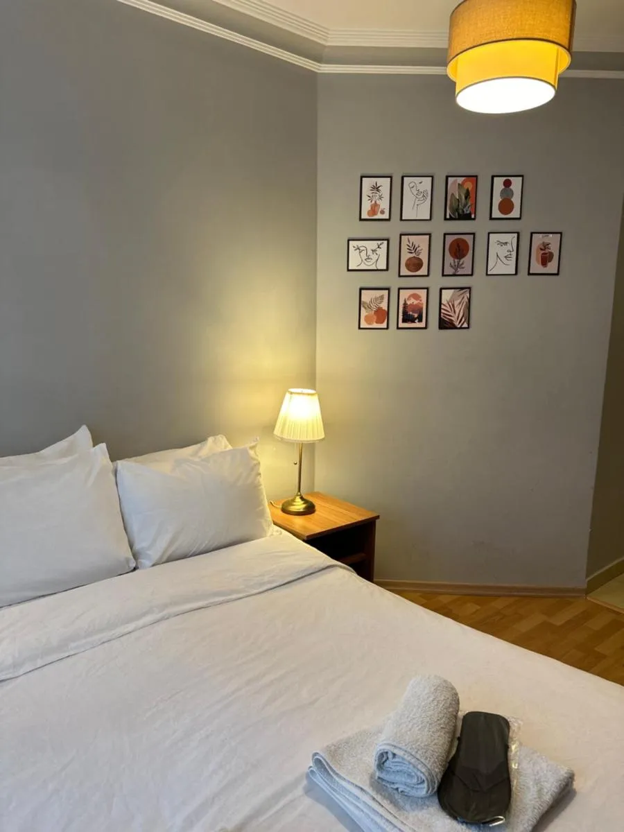 Image 4 of Pine Stone Apart Hotel Sultanahmet