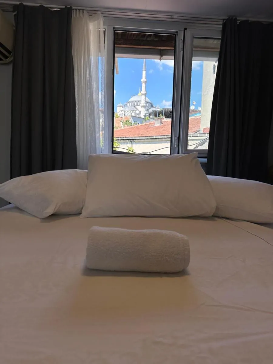 Image 3 of Pine Stone Apart Hotel Sultanahmet