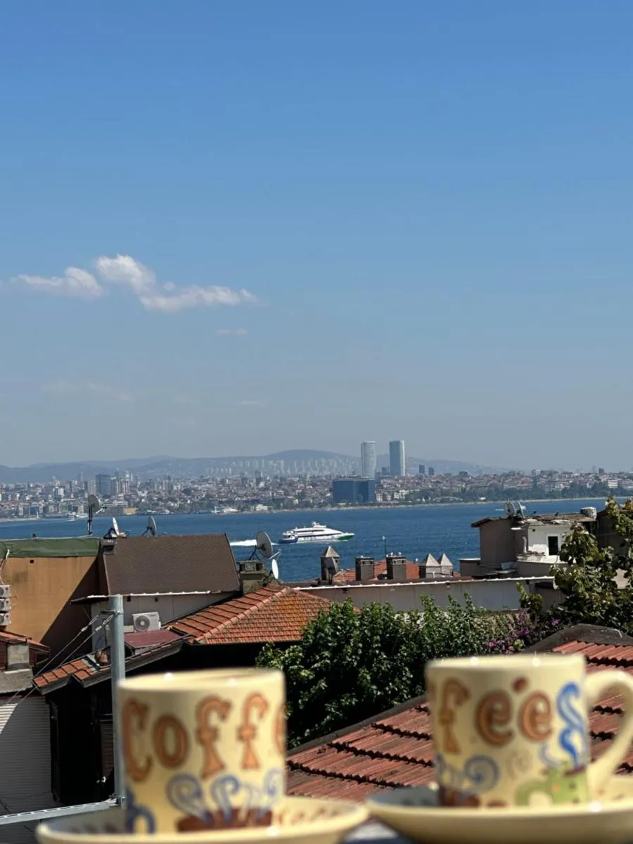Image 1 of Pine Stone Apart Hotel Sultanahmet