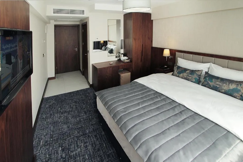 Image of Pisa Hotel