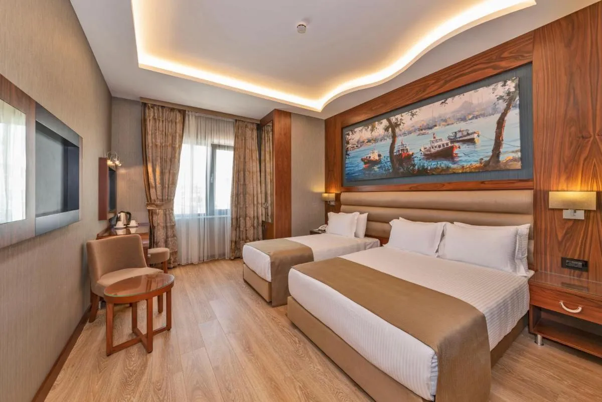 Image 6 of Piya Sport Hotel