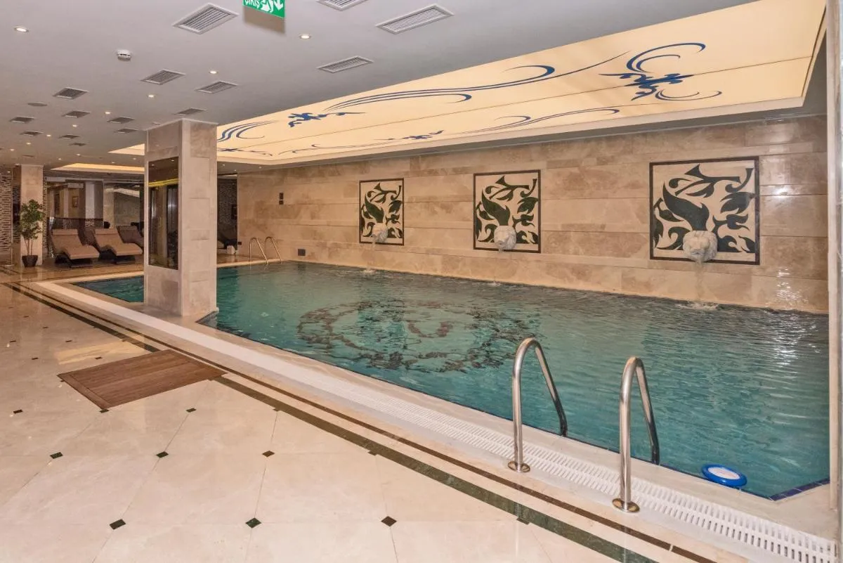 Image 3 of Piya Sport Hotel