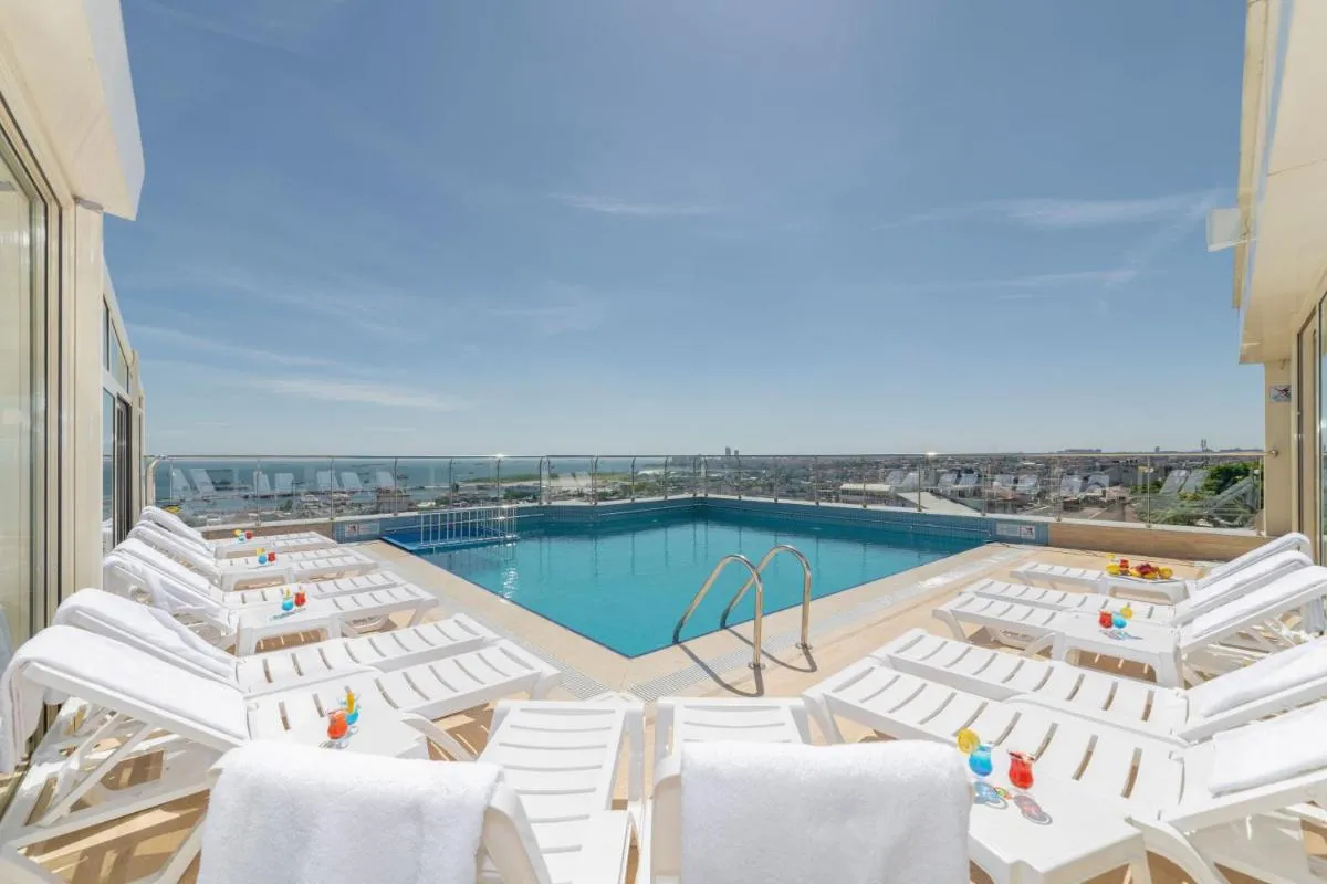 Image 1 of Piya Sport Hotel
