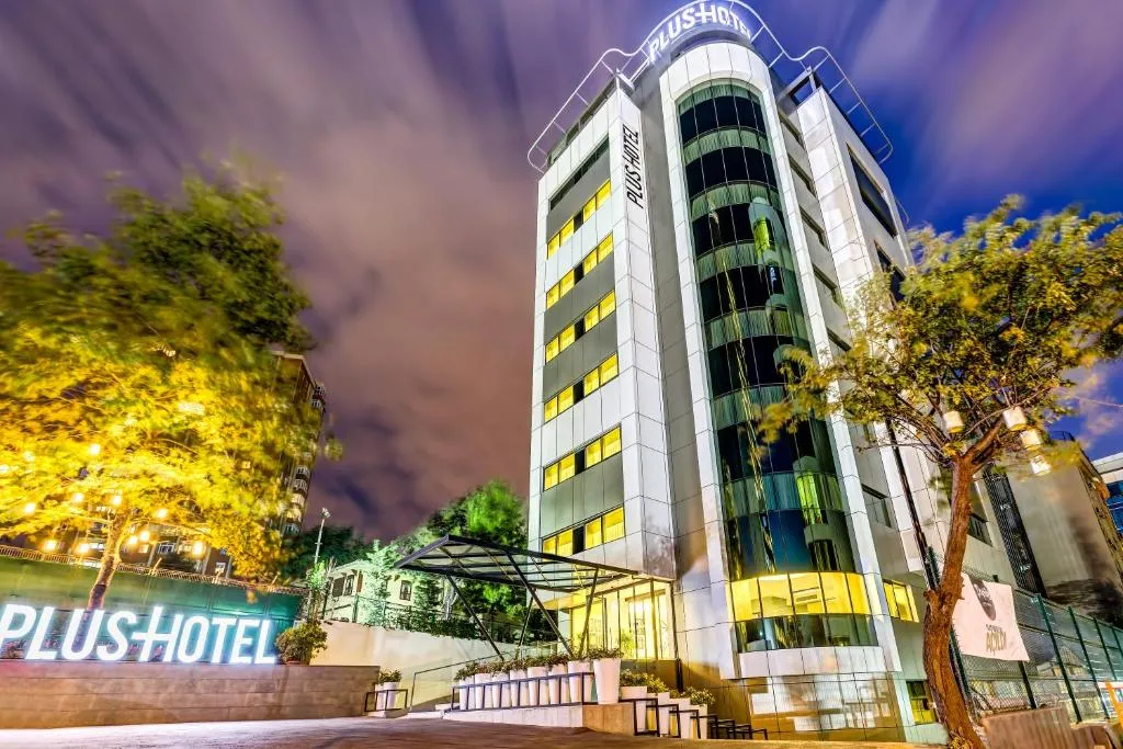 Image of Plus Hotel Bostanci Atasehir