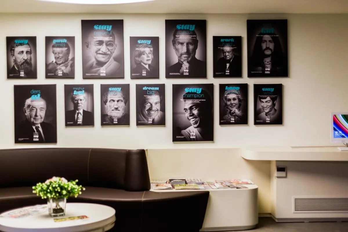 Image 2 of Plus Hotel Bostanci Atasehir