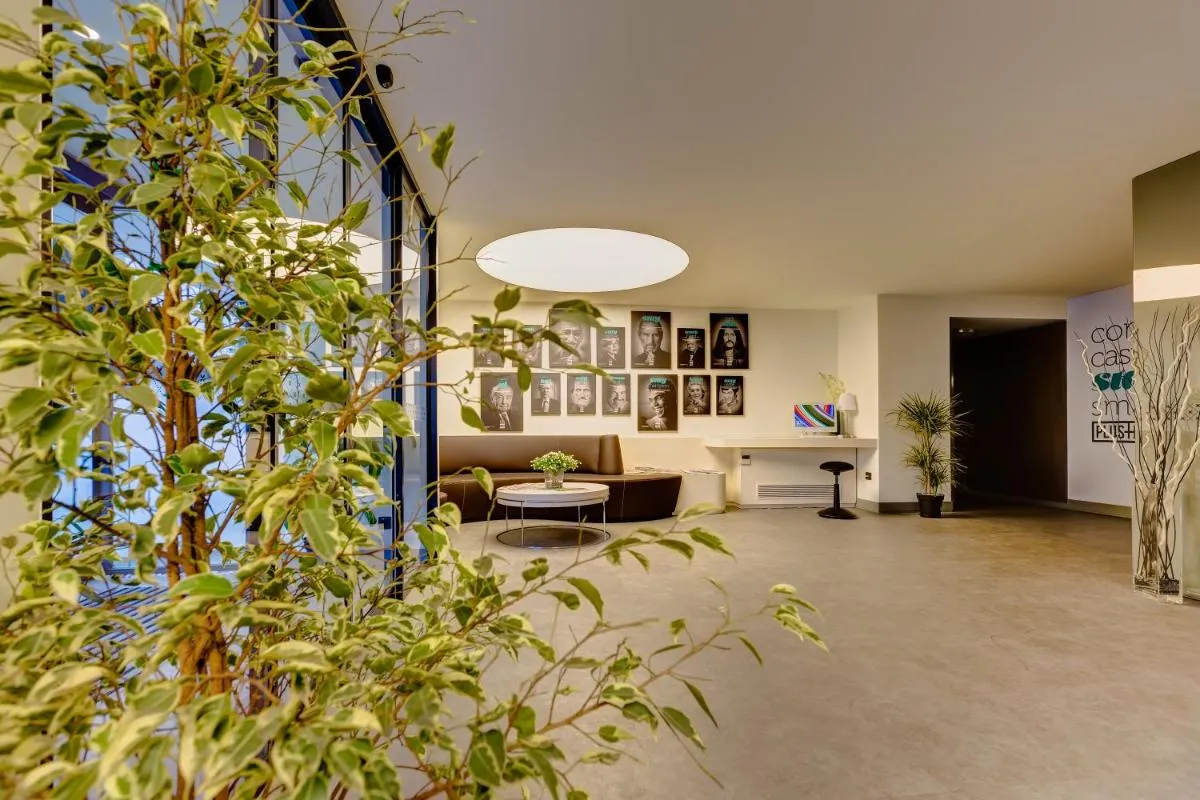 Image 1 of Plus Hotel Bostanci Atasehir