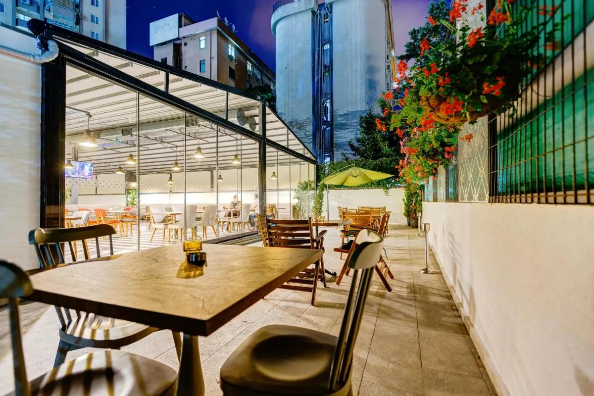 Image 6 of Plus Hotel Bostanci Atasehir
