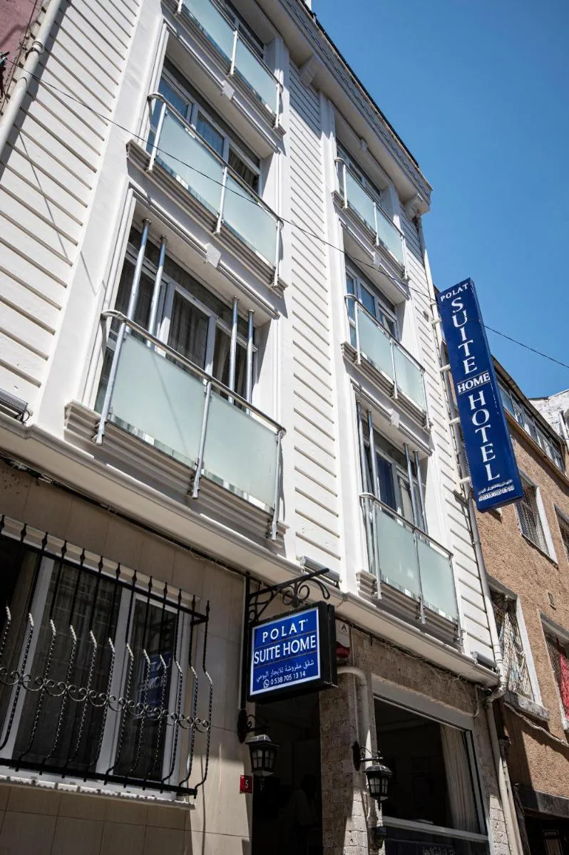 Image 5 of Polat Suite Home