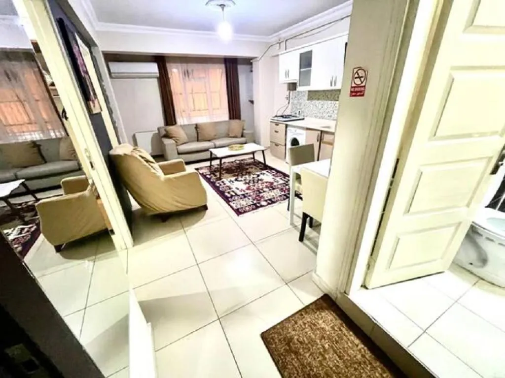 Image of Polat Suite Home