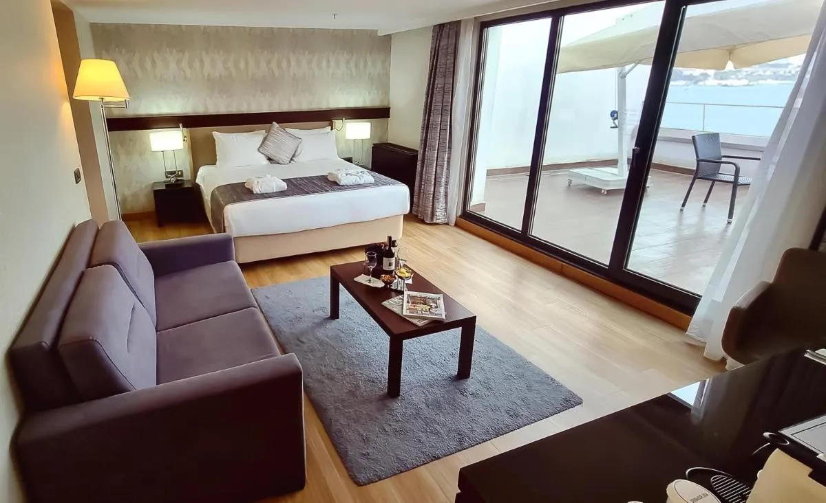 Image 4 of Port Bosphorus Hotel