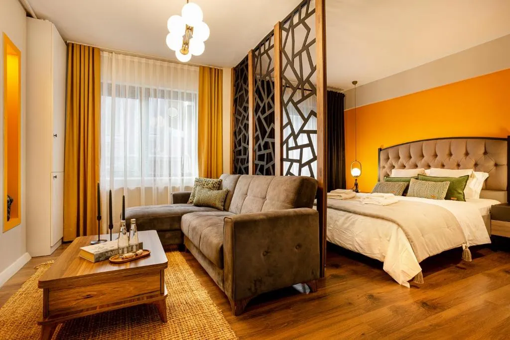 Image of Port Galata Suites