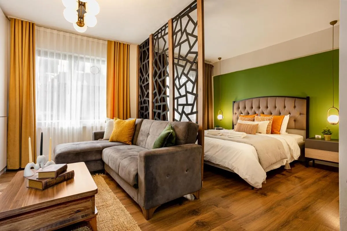 Image 2 of Port Galata Suites