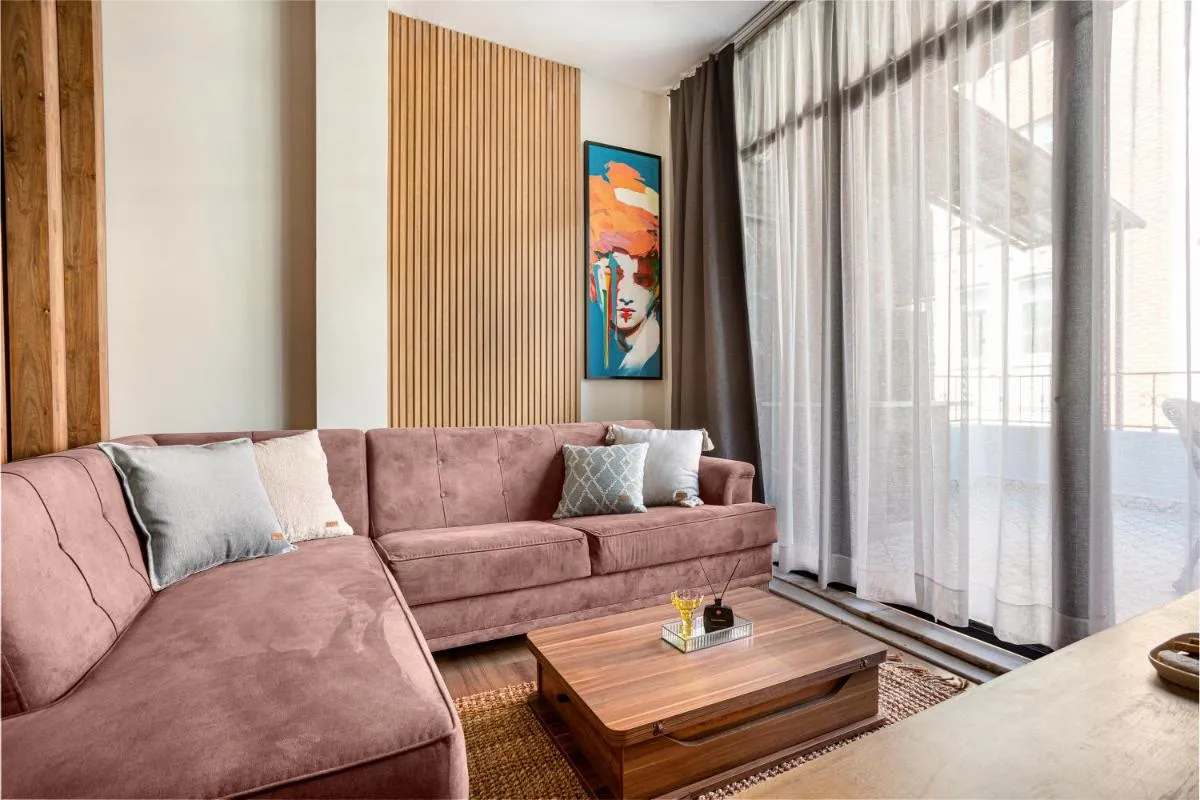 Image 5 of Port Galata Suites