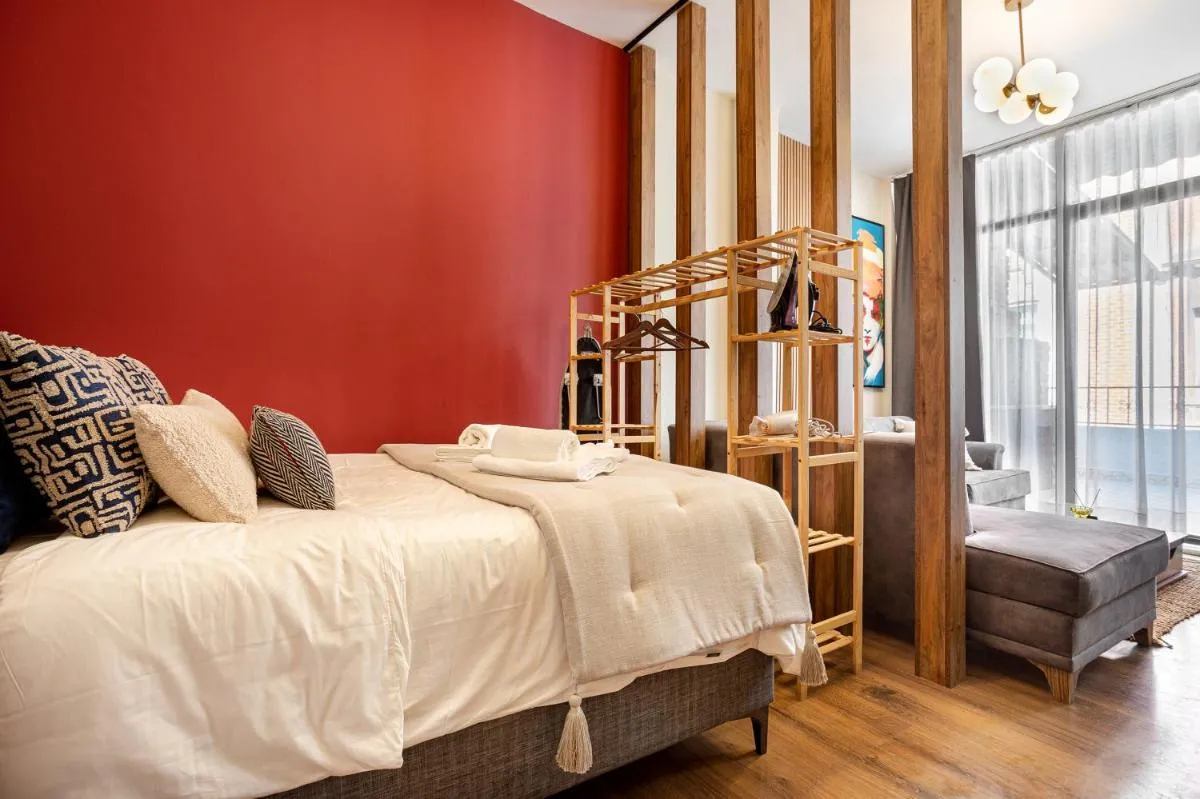 Image 6 of Port Galata Suites