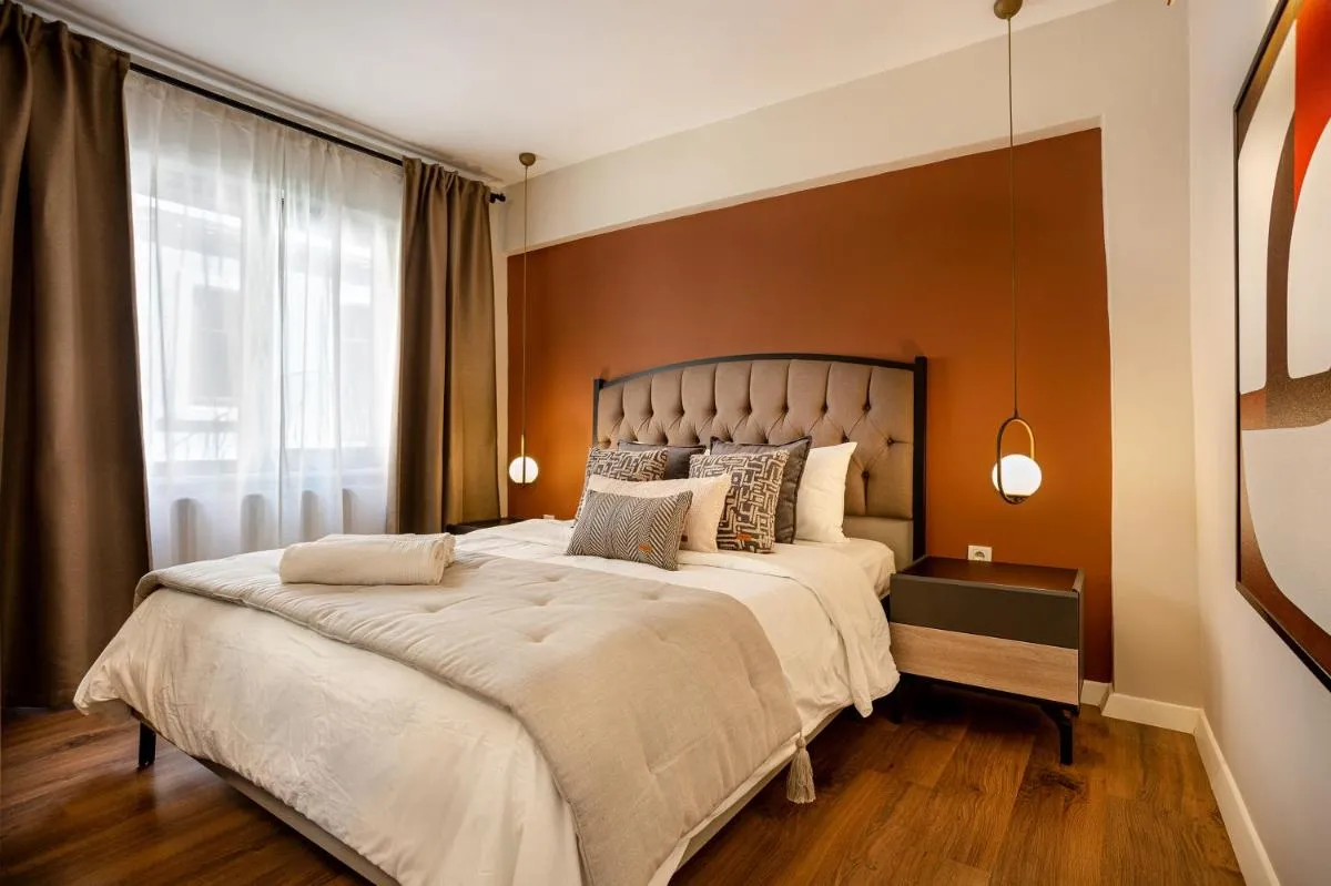 Image 1 of Port Galata Suites