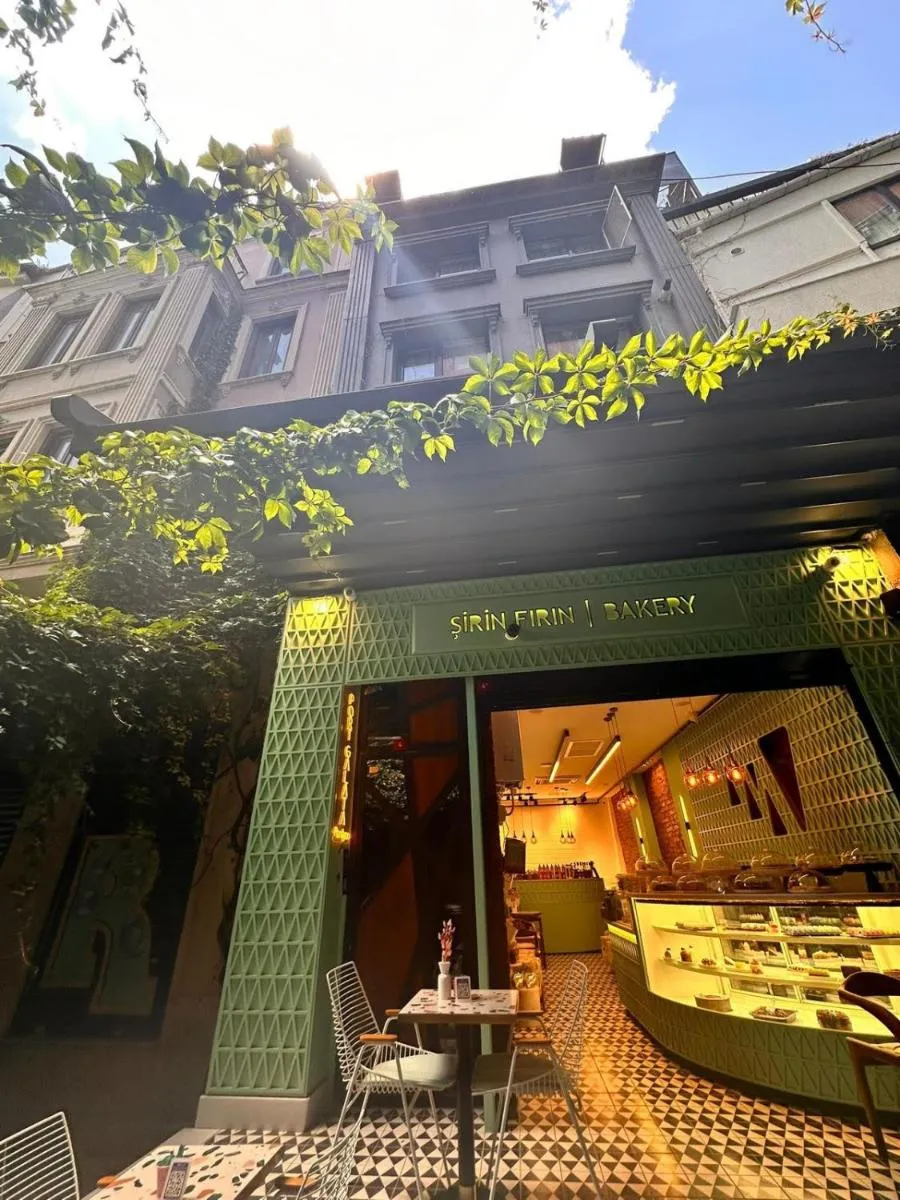 Image 4 of Port Galata Suites