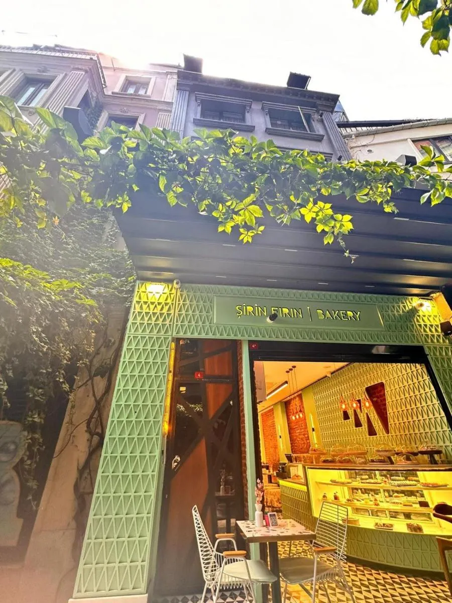 Image 3 of Port Galata Suites