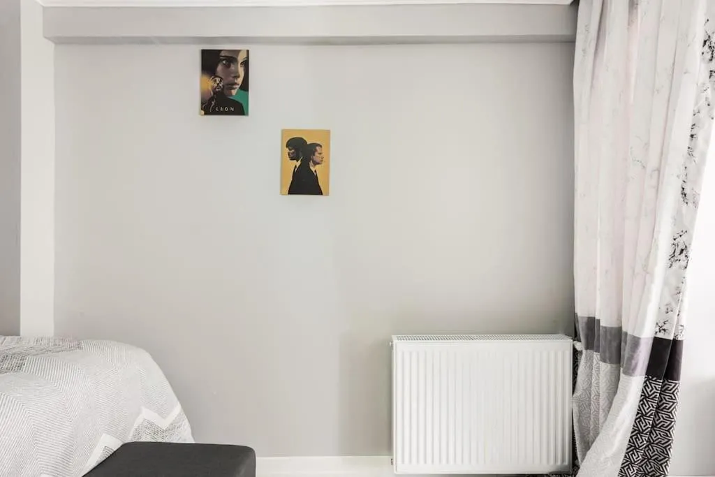 Image 1 of Practical and Cozy Flat Near Taksim İstikal