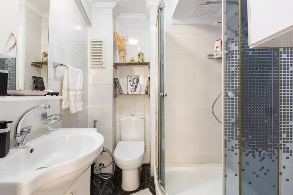 Image 2 of Practical and Cozy Flat Near Taksim İstikal