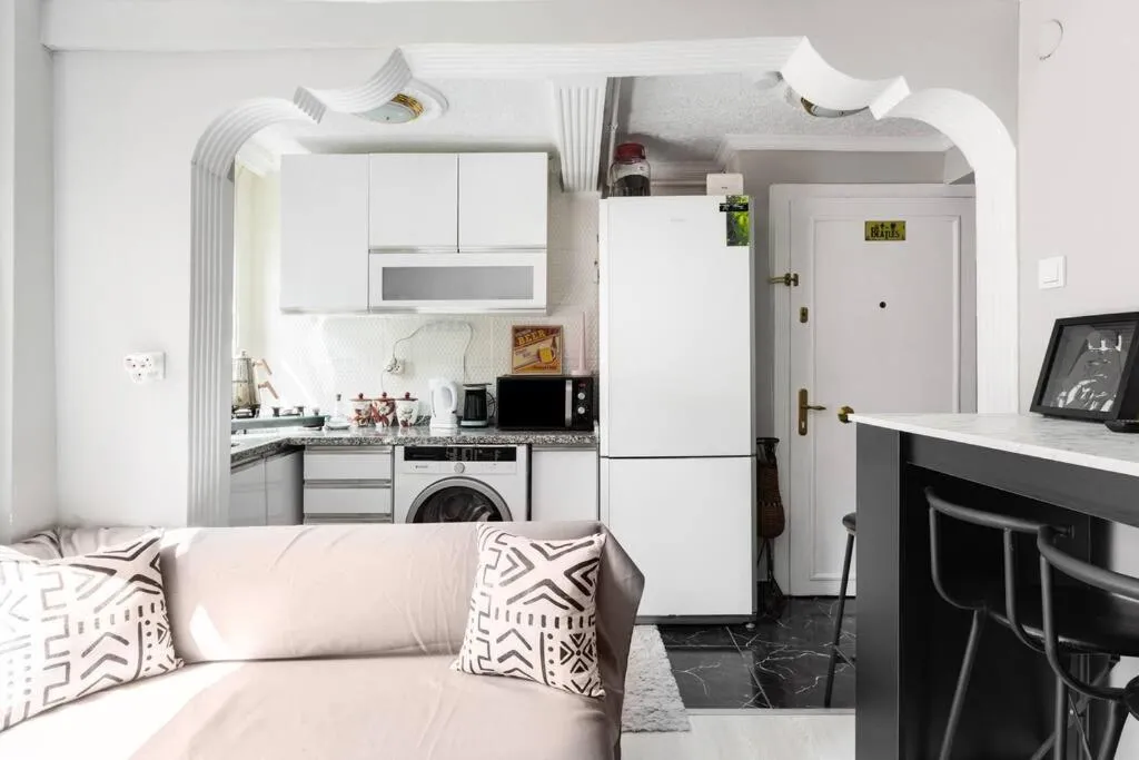 Image 4 of Practical and Cozy Flat Near Taksim İstikal