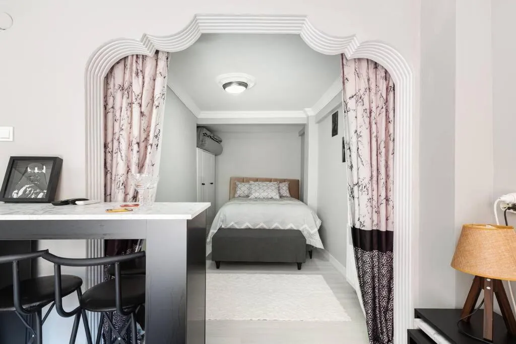 Image 6 of Practical and Cozy Flat Near Taksim İstikal