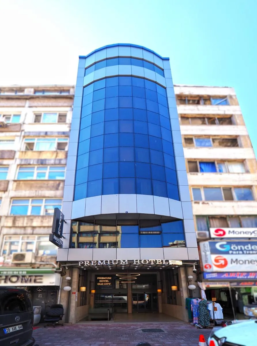 Image 3 of Premium Hotel Old City