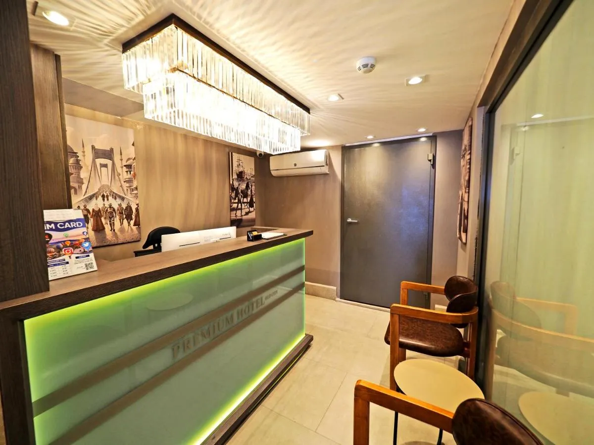 Image 6 of Premium Hotel Old City