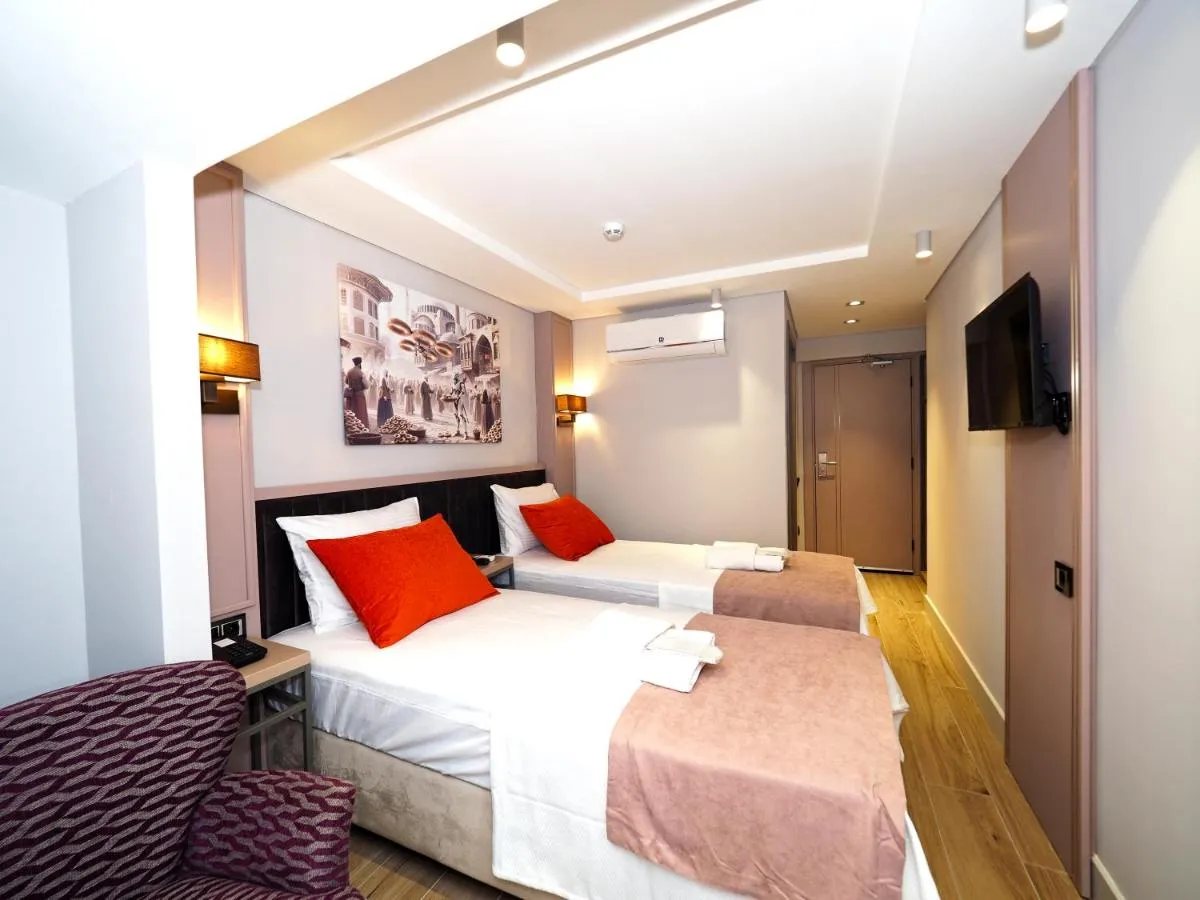 Image 1 of Premium Hotel Old City
