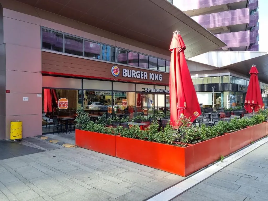 Image of Premium Stay 3 BDR Maslak 1453