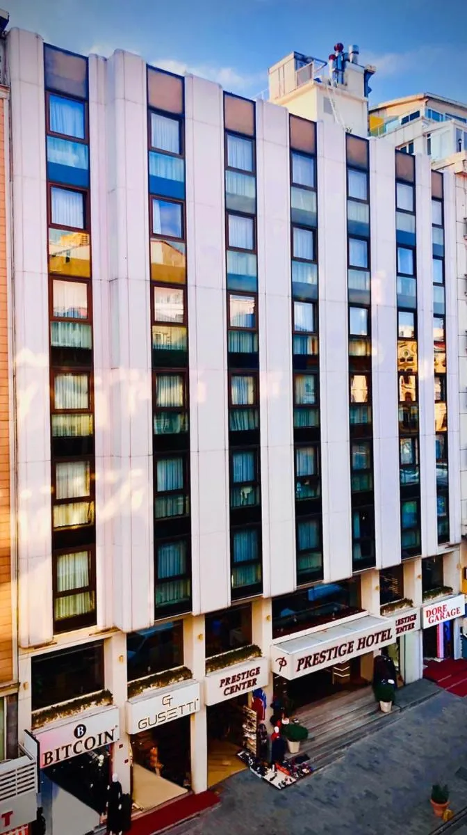 Image 4 of Prestige Hotel Old City