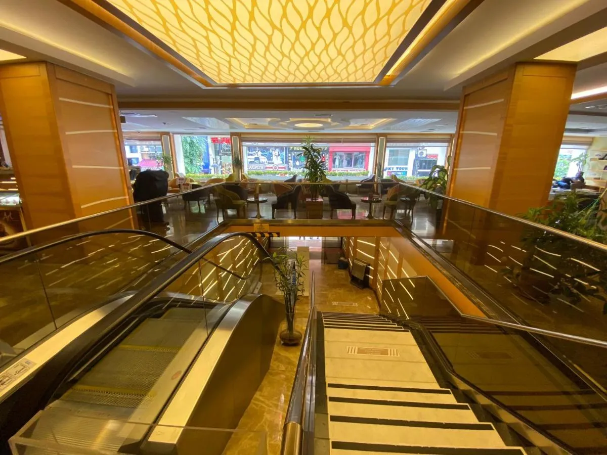 Image 1 of Prestige Hotel Old City