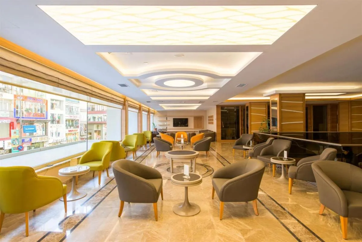 Image 2 of Prestige Hotel Old City