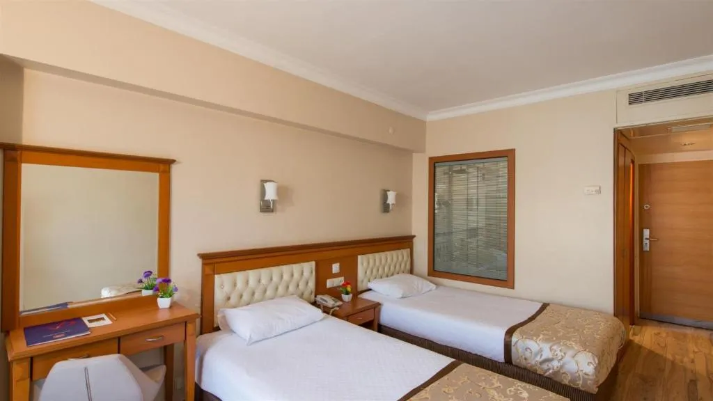 Image of Prestige Hotel Old City