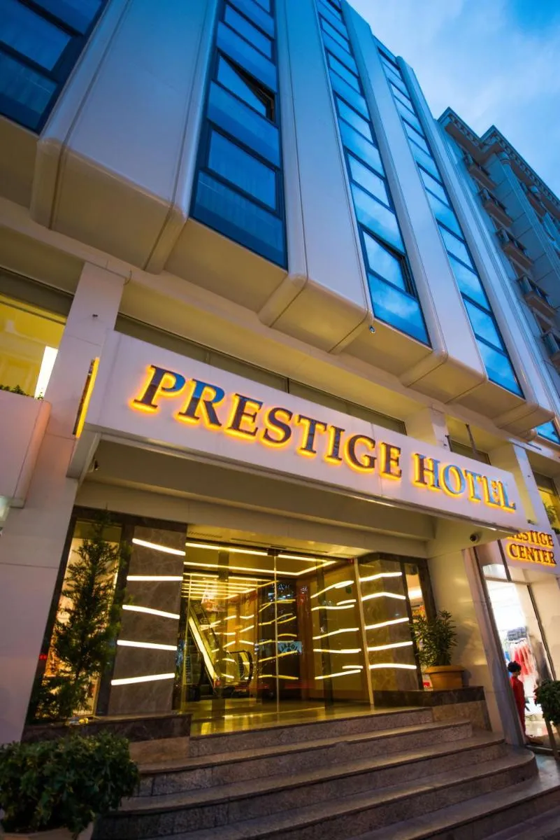 Image 3 of Prestige Hotel Old City