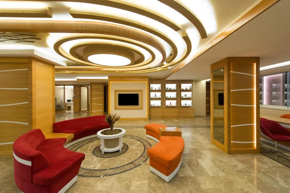 Image 6 of Prestige Hotel Old City