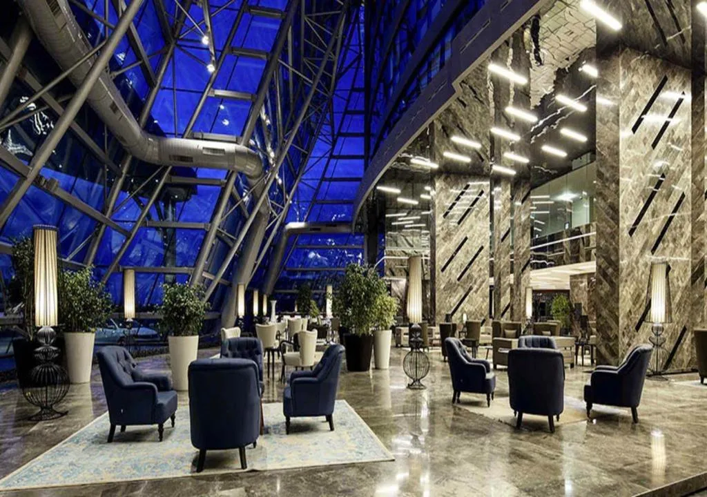 Image of Prime Istanbul
