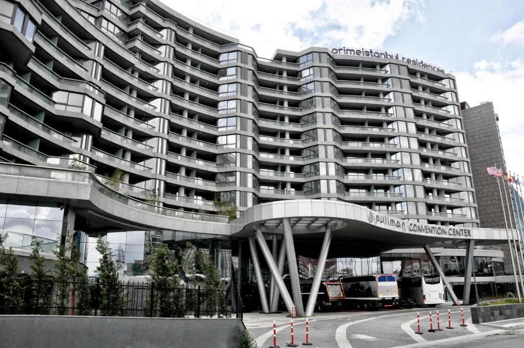 Image of Prime Istanbul Residences