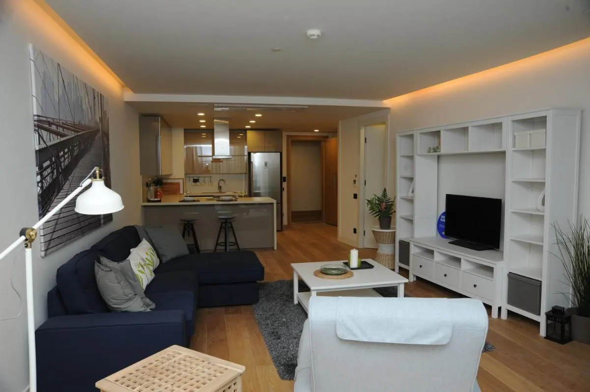 Image 3 of Prime Istanbul Residences