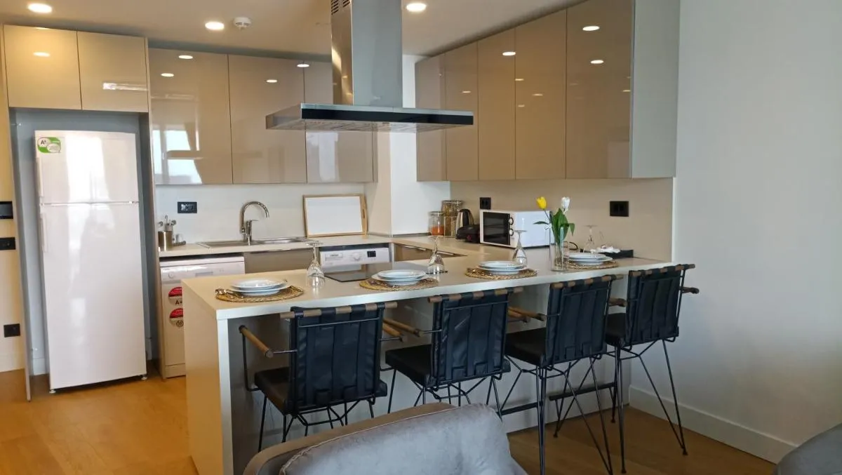 Image 6 of Prime Istanbul Residences