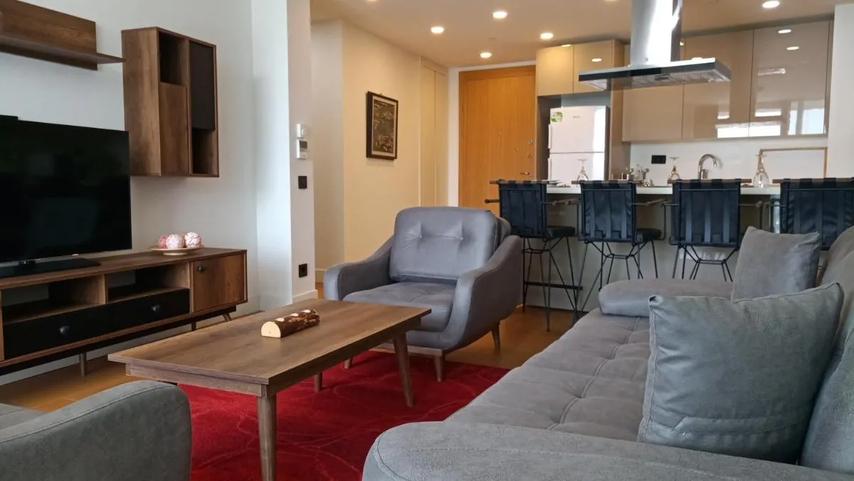 Image 4 of Prime Istanbul Residences
