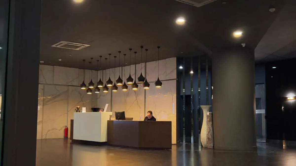 Image 2 of Prime Istanbul residence