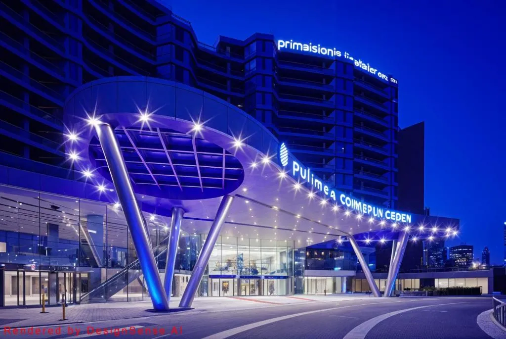 Image of Prime Istanbul residence