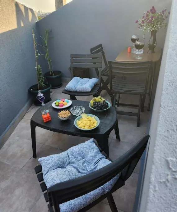 Image 4 of Private Terrace Close to Antique Store Galata Port