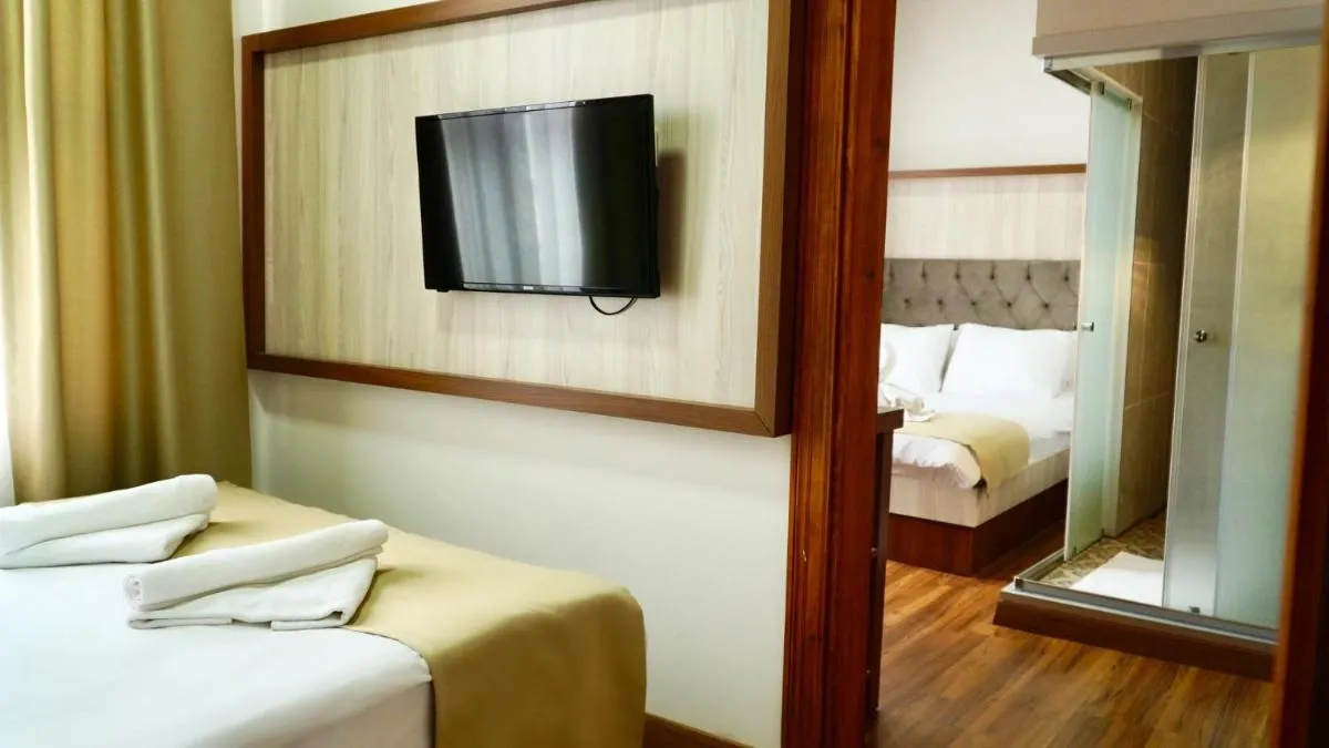 Image 1 of QONAQ HOTEL & SUITES